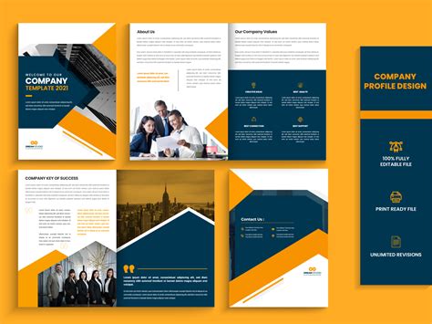 Company Profile .